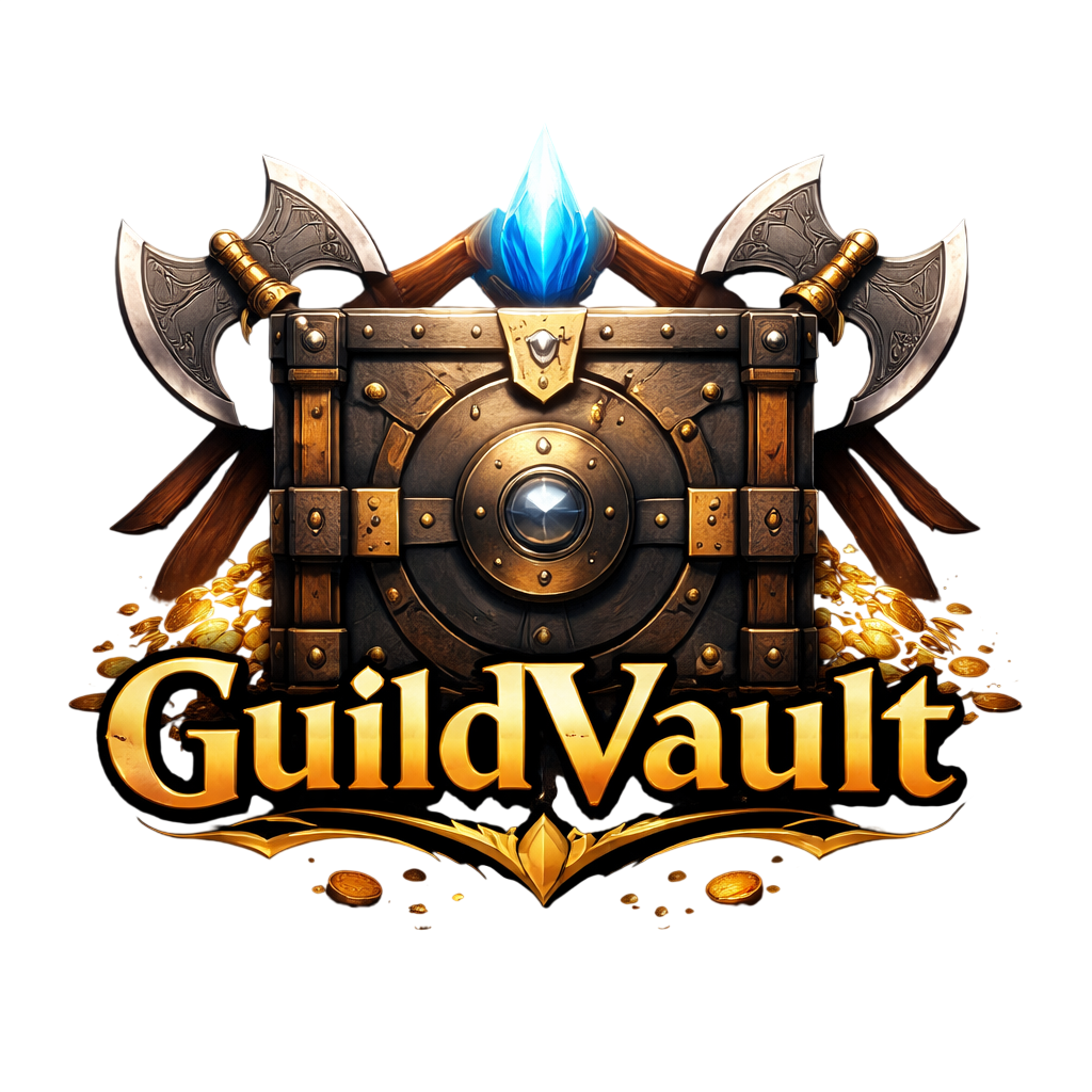 GuildVault